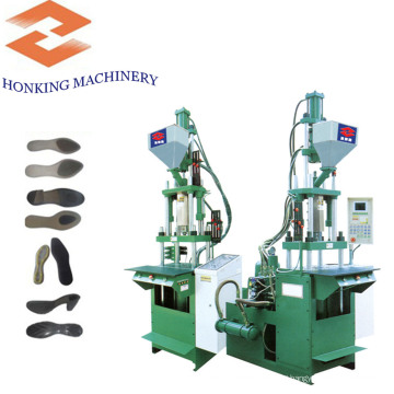 Mini Vertical Plastic Injection Moulding Machine